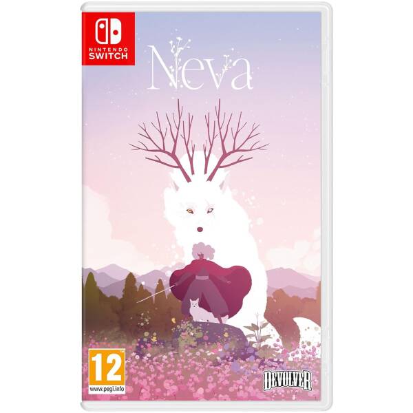 Neva NS Image 1
