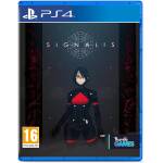 Signalis PS4 Image 1