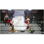 All Elite Wrestling Fight Forever NS Image 4