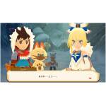 Monster Hunter Stories NS Image 2