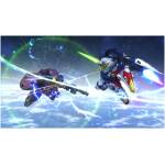 Sd Gundam G Generation Cross Rays - Platinum Edition NS Image 3