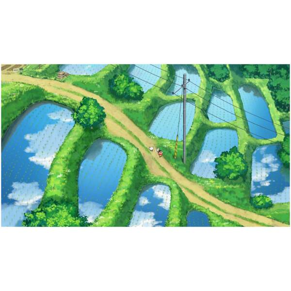 Shin Chan: Shiro Of Coal Town Zh NS Image 2