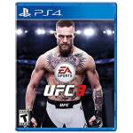 UFC 3