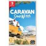 Caravan Sand Witch NS Image 1