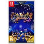 Theatrhythm Final Bar Line NS Image 1