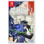 Raidu: Remastered - The Mystery Of The Soulless Army NS Image 1