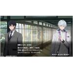 New Road 59 - New Era Ninkyo Special Zone - Skyscraper Monochrome Conflict NS Image 5