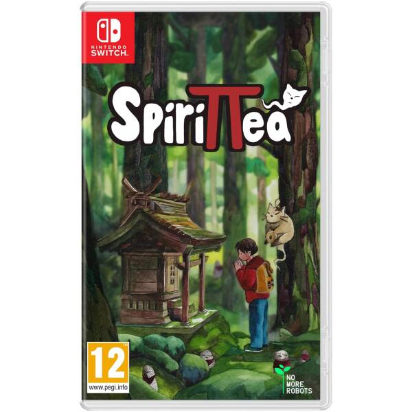 Spirittea NS Image 1