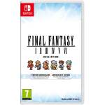 Final Fantasy I-VI - Collection (Anniversary Edition) NS Image 1