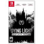 Dying Light Platinum Edition NS Image 1