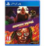 Hotline Miami Collection PS4 Image 1