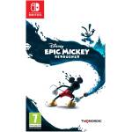 Epic Mickey Rebrushed NS Image 1