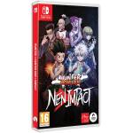 Hunter X Hunter: Nen X Impact NS Image 1