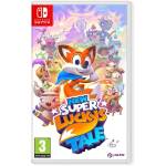 New Super Lucky's Tale NS Image 1