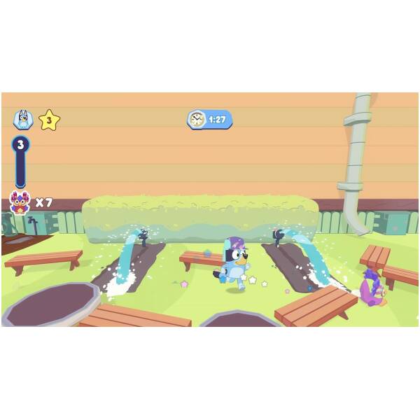 Bluey The Videogame NS Image 2