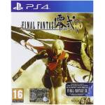 Final Fantasy Type 0 PS4 Image 1