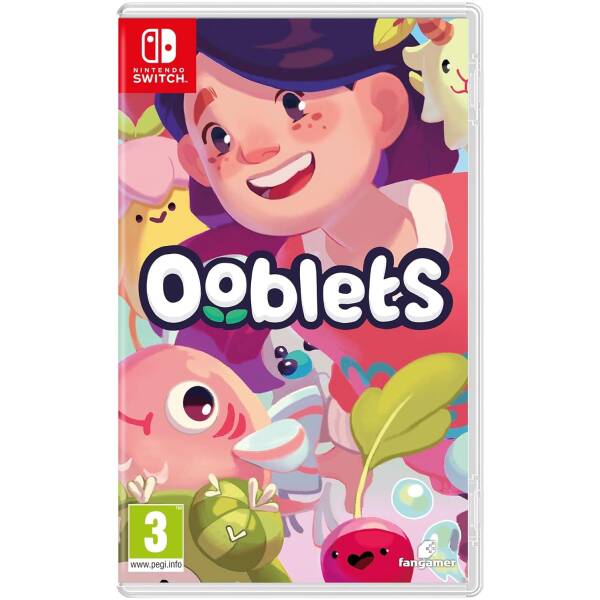 Ooblets NS Image 1