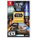 Star Wars Heritage Pack NS Image 1