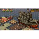 PS4 Metal Slug Tactics CUSA 46824 Image 3