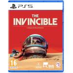 The Invincible PS5 Image 1
