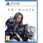 Pragmata PS5 Image 1