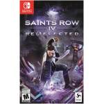 Saints Row IV: Re-Elected NS Image 1
