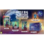 Little Big Adventure: Twinsen's Quest NS Image 2