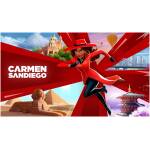 Carmen Sandiego 40th Anniversary Edition NS Image 3