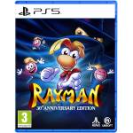 Rayman: 30th Anniversary Edition PS5 Image 1