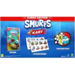 Smurfs Kart - Torbo Edition NS Image 2