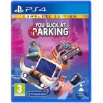PS4 You Suck At Parking : Complete Edition CUSA 43456 Image 1