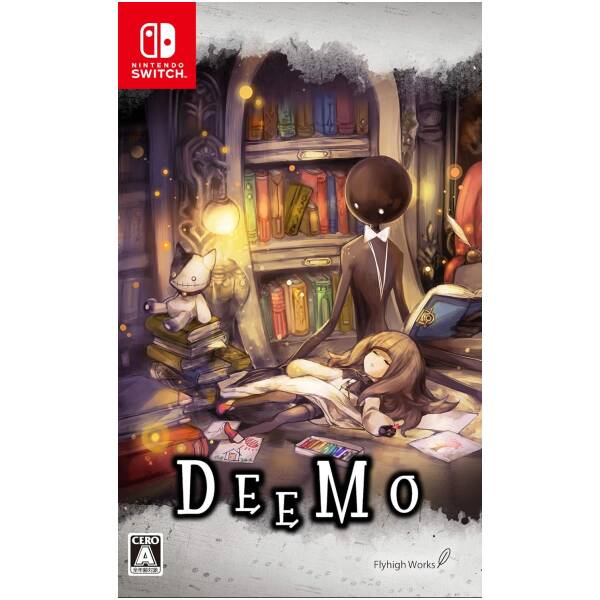 Deemo NS Image 1