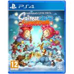 PS4 Scribblenauts Showdown CUSA 10354 Image 1
