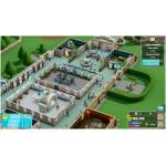 Two Point Hospital PS4 Image 3
