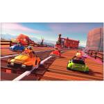 Garfield Kart 2: All You Can Drift NS Image 5