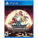Might & Magic - Clash Of Heroes: Definitive Edition PS4 Image 1