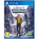 Agatha Christie - Hercule Poirot: The First Cases PS4 Image 1