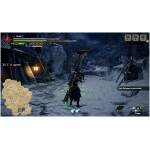 Monster Hunter Rise NS Image 3