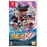 Super Robot Wars V NS Image 1