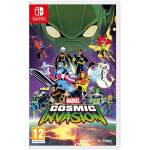 MARVEL Cosmic Invasion NS Image 1