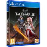 PS4 Tales of Arise CUSA 17225 Image 1