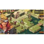 PS4 Metal Slug Tactics CUSA 46824 Image 2