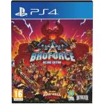 Broforce Deluxe Edition PS4 Image 1