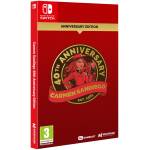 Carmen Sandiego 40th Anniversary Edition NS Image 1