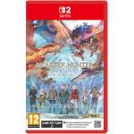 Monster Hunter Stories 3: Twisted Reflection NS2 (Game-Key Card) Image 1