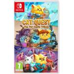 Cat Quest: The Fur-Tastic Trilogy NS Image 1