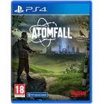 PS4 Atomfall CUSA 42503 Image 1