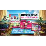 The Plucky Squire - Devolver Deluxe NS Image 2