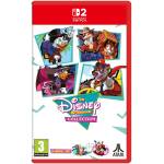 The Disney Afternoon Collection NS2 Image 1