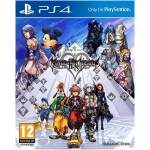 Kingdom Hearts Hd 2.8 PS4 Image 1